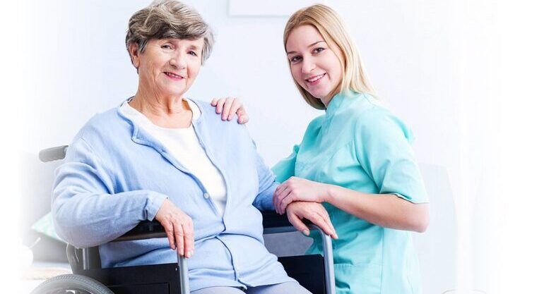 Ataşehir Home Health Service