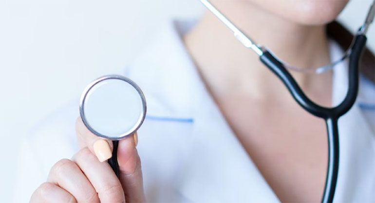 Serum Team, Catheter Change in Ümraniye