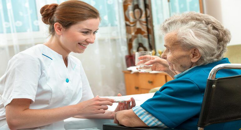 Beyoglu Home Health Services