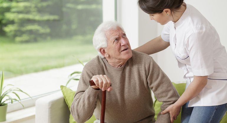 Avcilar Home Health Service