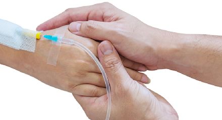 Bağcılar'da Serum Takma Hizmeti: EvaMeet ile Profesyonel Çözümler