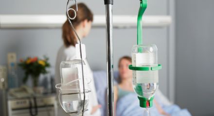 Serum Nedir? Evde Serum Nasıl Takılır?